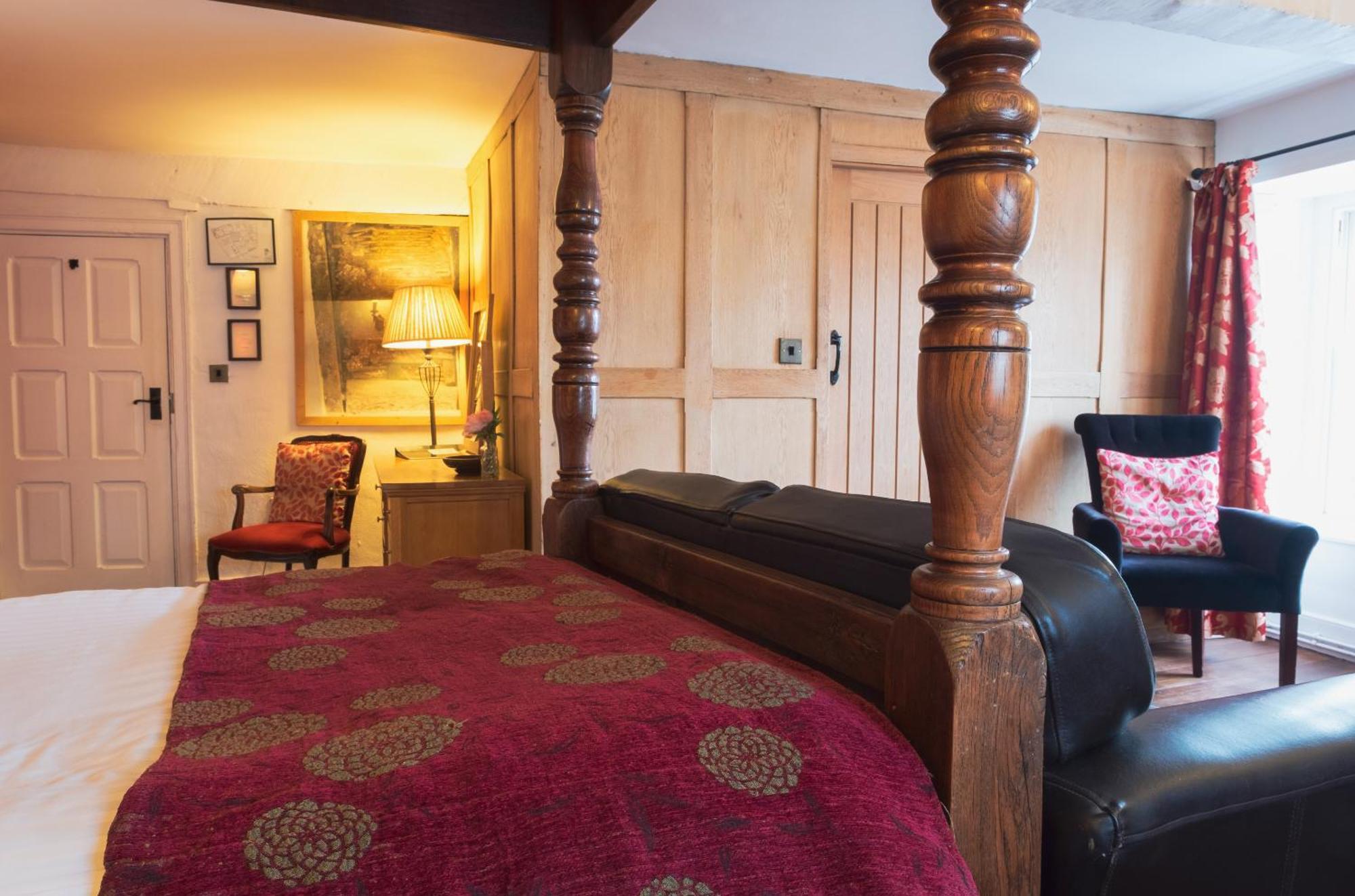 Kings Arms Inn Abergavenny